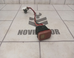 Кнопка аварийной сигнализации для Mazda 626 (GE) 1992-1997  запчасти бу