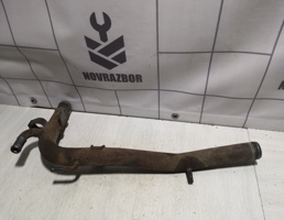 Трубка охлажд. жидкости металлическая для Suzuki SX4 2006-2013  запчасти бу